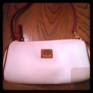 Dooney and Burke handbag